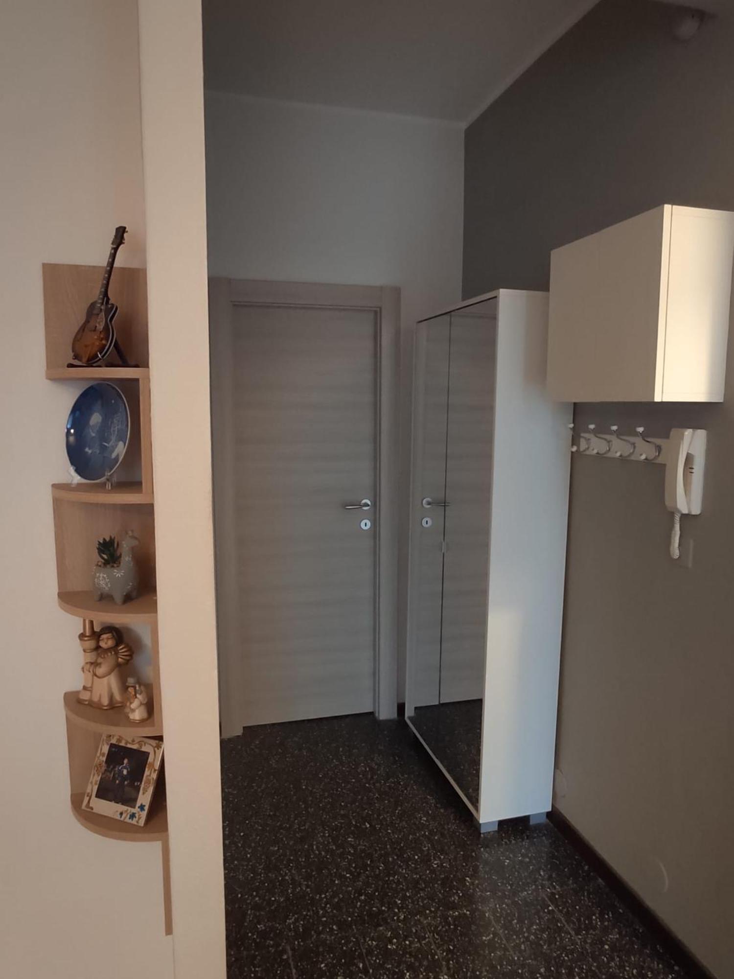 Gli Scoiattoli Di Tolstoi Apartment Милано Екстериор снимка